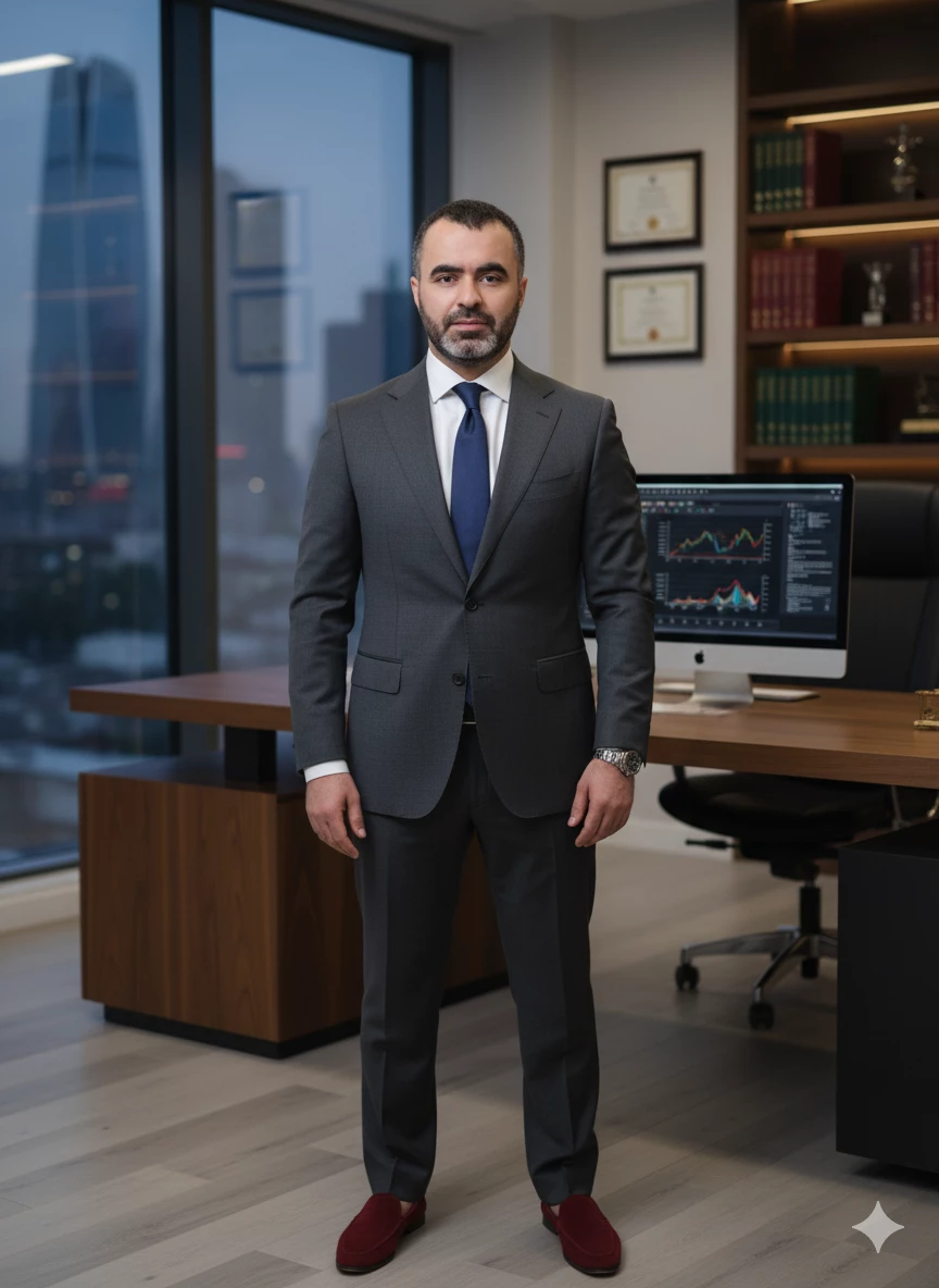 Team Member Image